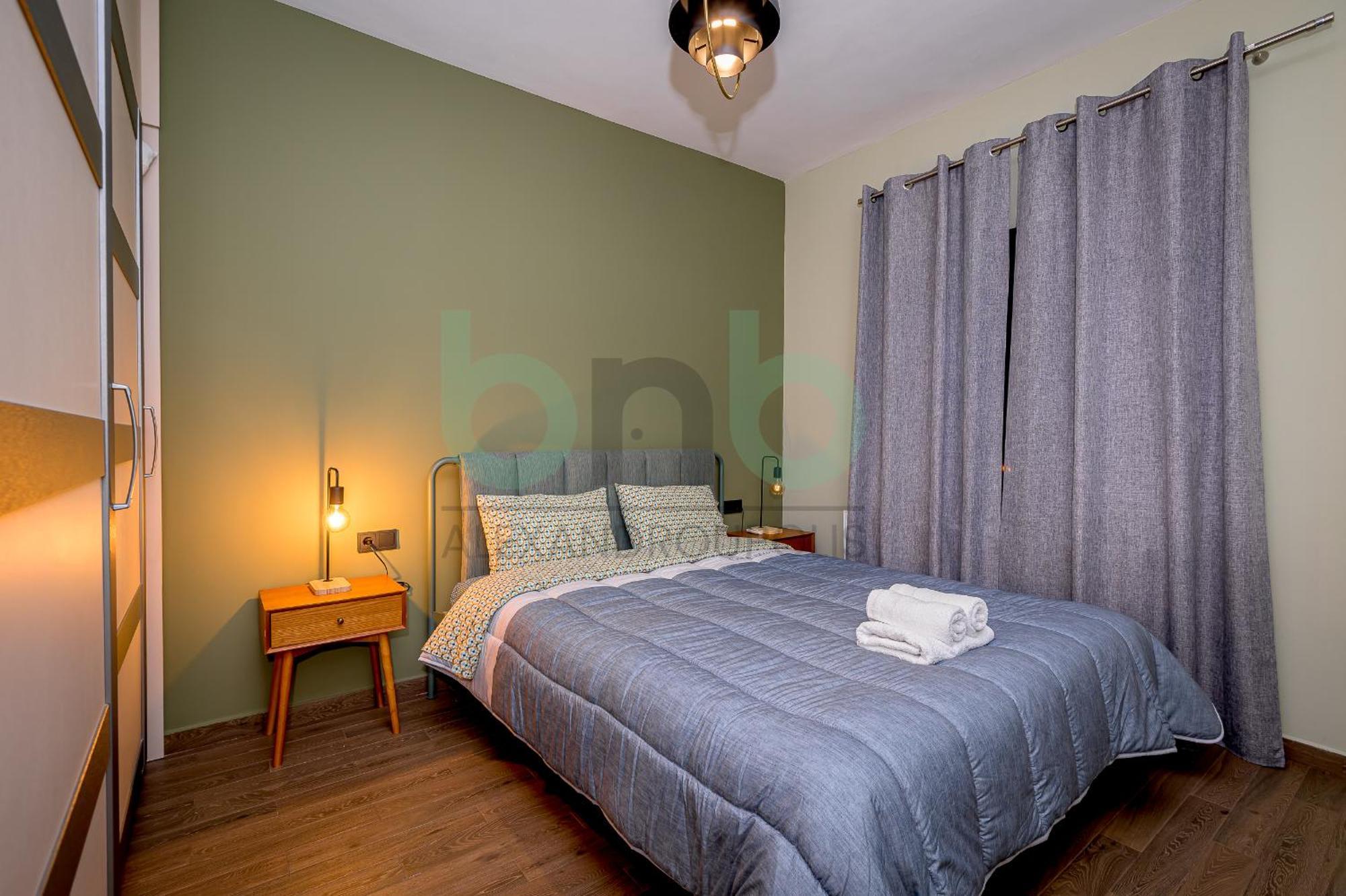 Sea View Luxury Apartment Alexandroúpoli Eksteriør bilde