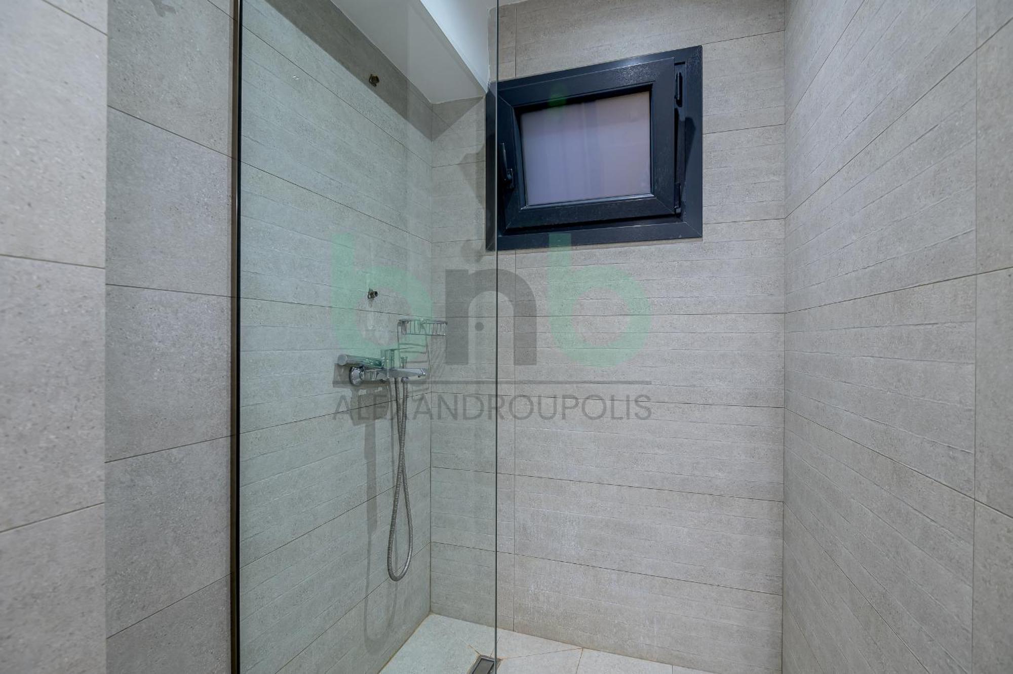 Sea View Luxury Apartment Alexandroúpoli Eksteriør bilde