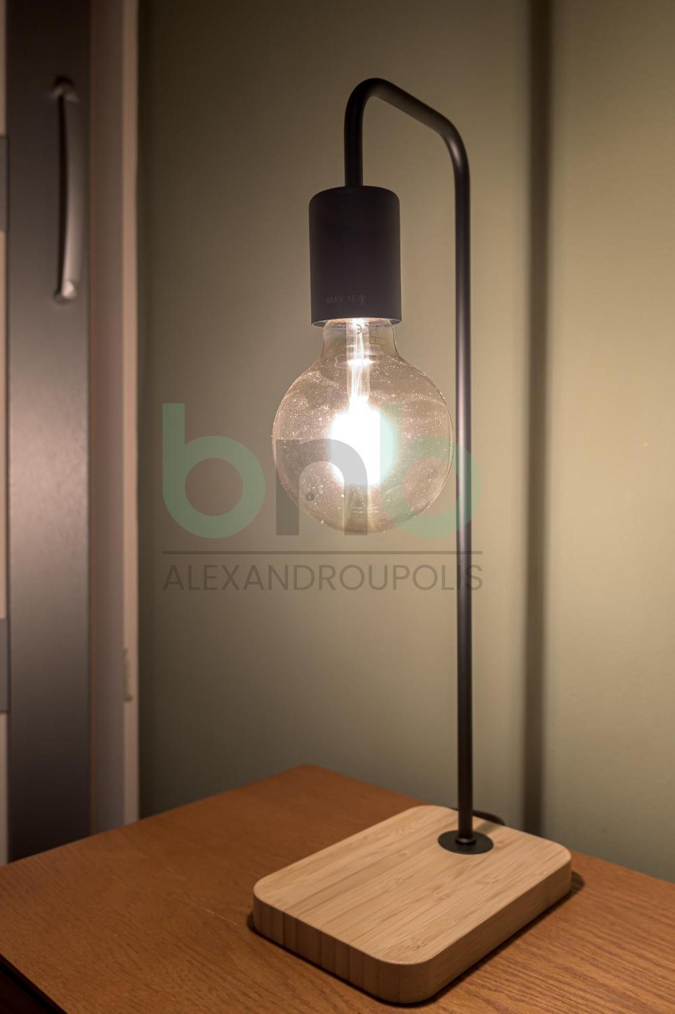 Sea View Luxury Apartment Alexandroúpoli Eksteriør bilde